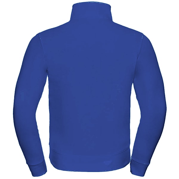 Russell Herr Authentic Full Zip Jacka L Bright Royal Bright Royal L
