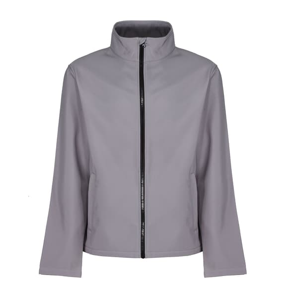 Regatta Professional Herr Softshelljacka L Klassisk Röd/Svart Classic Red/Black L