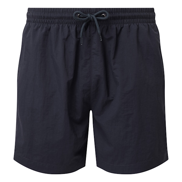 Asquith & Fox Badbyxor Herr XXL Marinblå/Marinblå Navy/Navy XXL