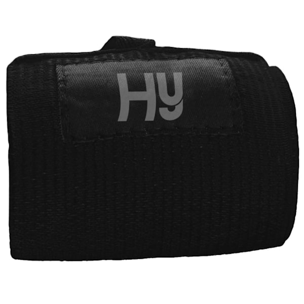 Hy Tail Bandage One Size Svart Black One Size