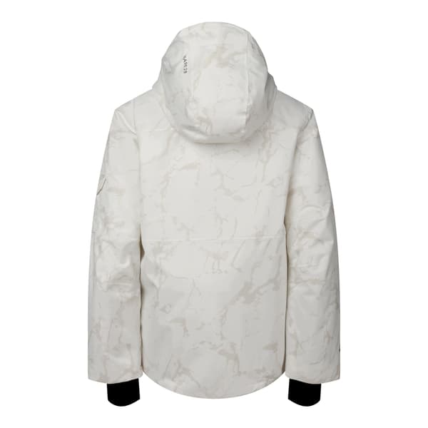 Dare 2B Dam/Dam Snowline Cracked Effect Skidjacka 6 UK L Light Ice 6 UK