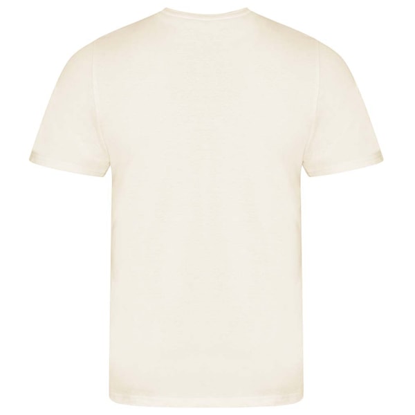 Ecologie Mens Organic Cascades T-Shirt S Natural Natural S