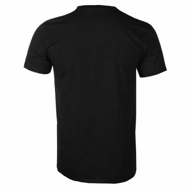 Queen Unisex Retro T-shirt M Svart Black M
