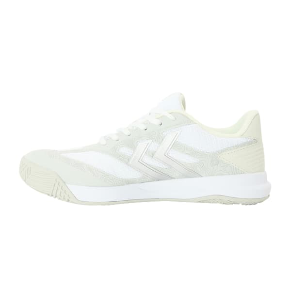 Hummel Dam Dagaz V Mesh Träningsskor 6.5 UK Vit/Grå White/Grey 6.5 UK