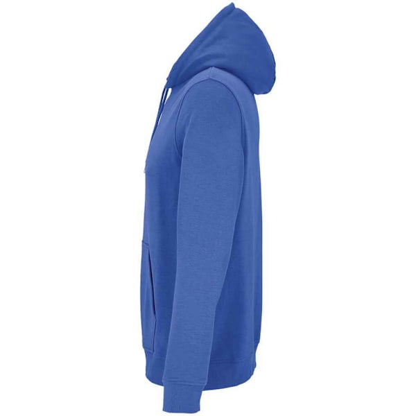 SOLS Unisex Vuxen Constellation Hoodie M Royal Blue Royal Blue M