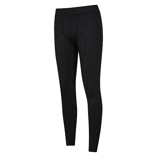 Mountain Warehouse Löparleggings för Herr XXL Svart Black XXL