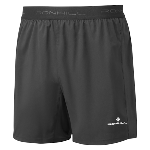 Ronhill Tech Shorts S Svart Black S