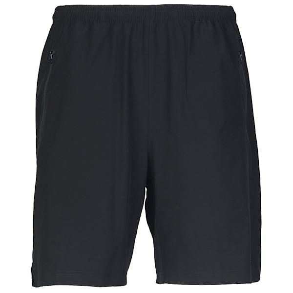 Finden & Hales Pro Stretch Elastiska Sport Shorts S Svart Black S