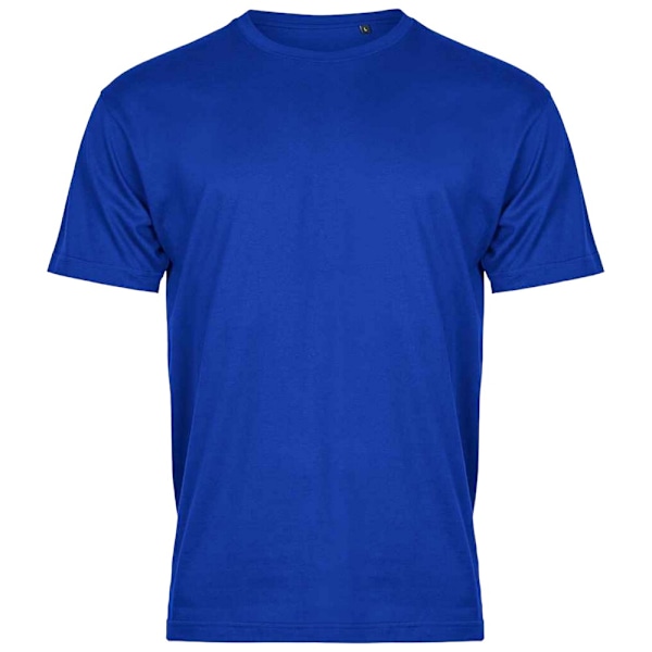 Tee Jays Herr Power T-Shirt XS Royal Blå Royal Blue XS