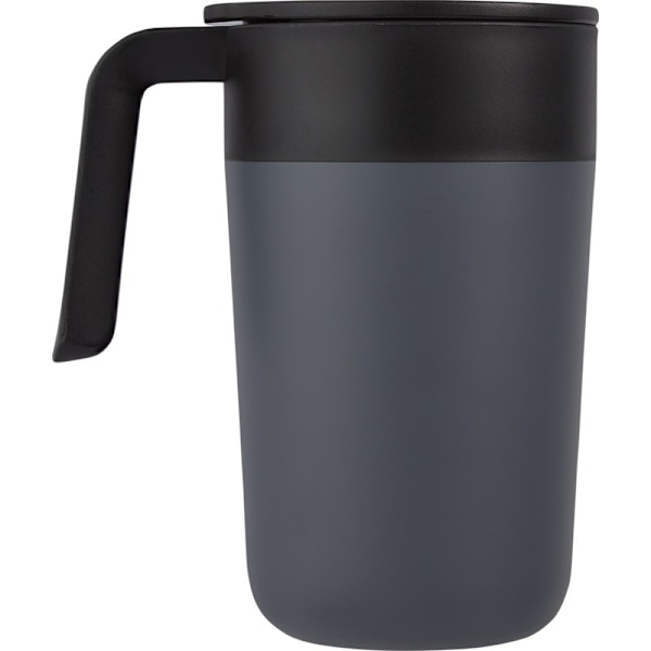 Bullet Nordia Recycled Mug One Size Grey Grey One Size