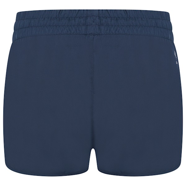 Dare 2B Sprint Up 2-i-1 Shorts för Kvinnor/Dam Storlek 16 UK Moonlight D Moonlight Denim 16 UK