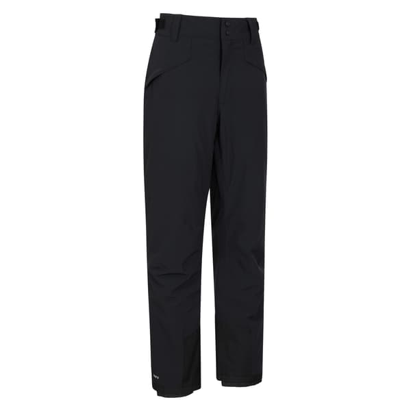 Mountain Warehouse Orbit II 4-vägs stretch vattentäta skidbyxor Dark Grey M