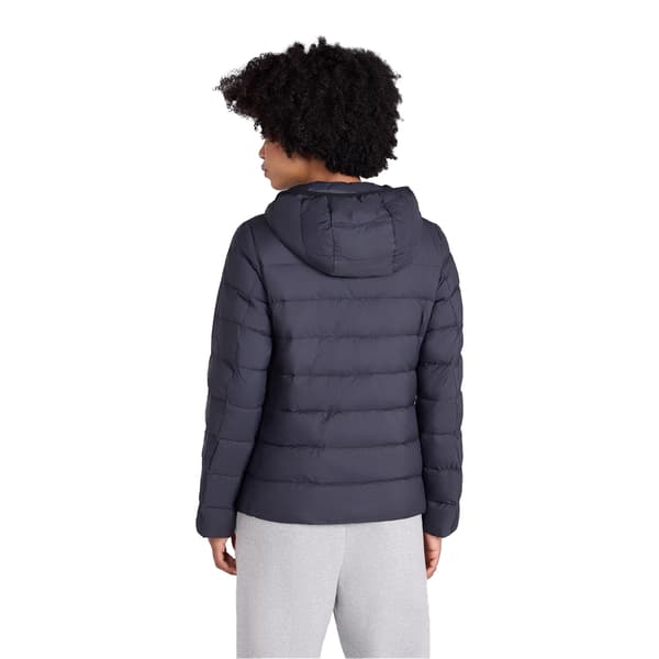 Mountain Warehouse Dam/Dam Lätt Packbar Jacka 8 Black 8 UK