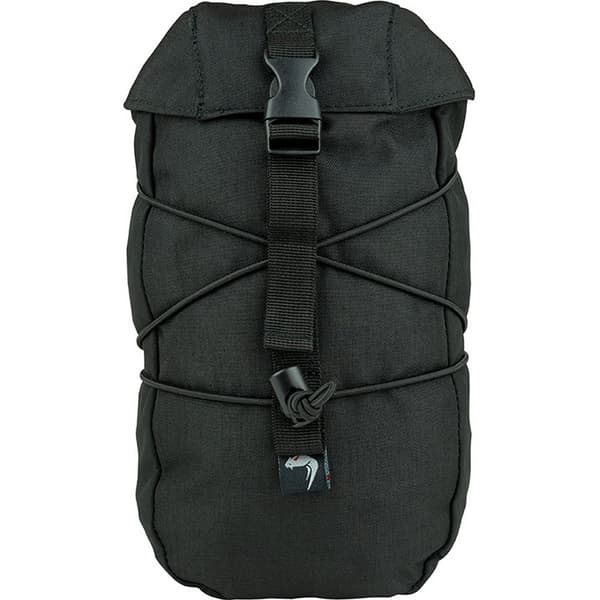 Viper Tactical Stuffa Pouch One Size Svart Black One Size