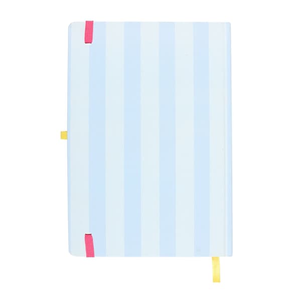 Something Different Be Kind To Your Mind A5 Wellness Journal Multicoloured One Size
