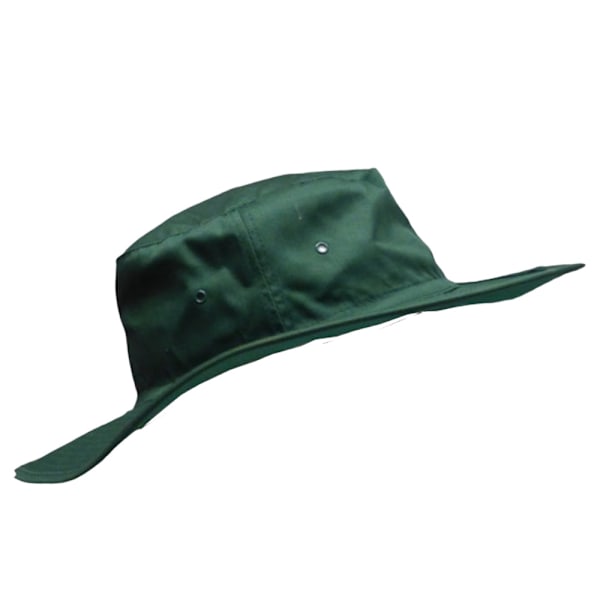 Carta Sport Cricket Hat S Grön Green S