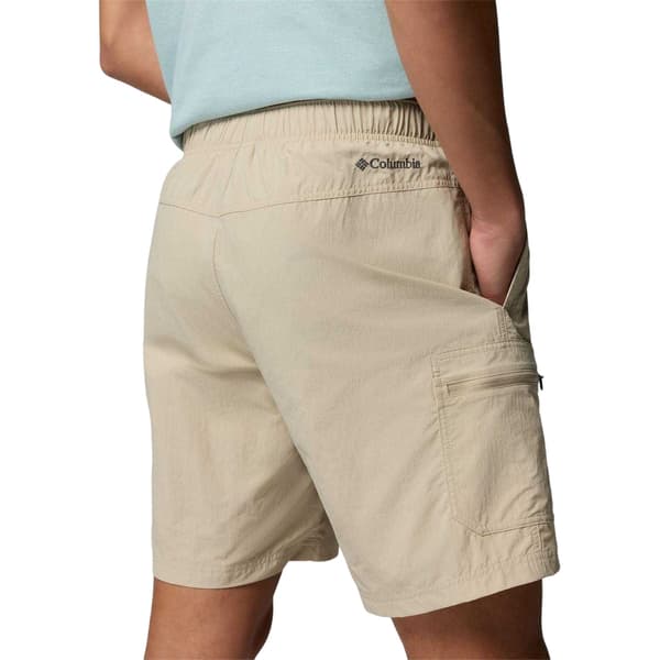 Columbia Herr Silver Ridge Utility Shorts L Brun Brown L