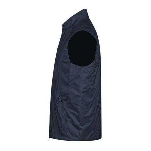 Tee Jays Herr PureLite Body Warmer XL Deep Navy Deep Navy XL