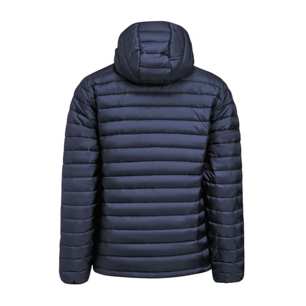 James Harvest Herr Meadows Jacka M Marinblå Navy M