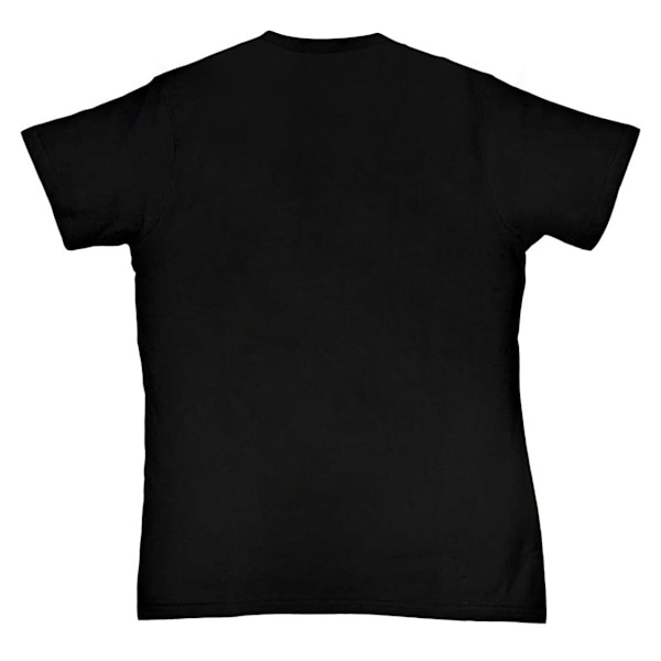 Star Wars: A New Hope Unisex Vuxen Affisch Bomull T-shirt S Svart Black S