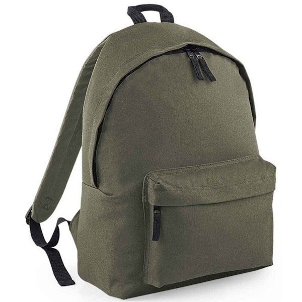 Bagbase Original Fashion Ryggsäck One Size Olive Olive One Size