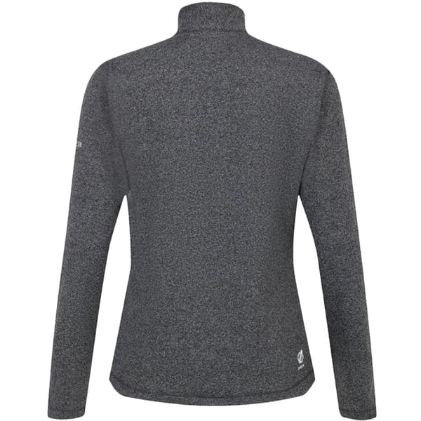 Dare 2B Dam Lowline II Mellanlager 18 UK Kolgrå M Charcoal Grey Marl 18 UK