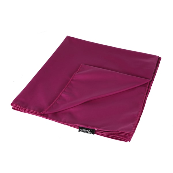 Regatta Strandhandduk One Size Winberry Purple Winberry Purple One Size