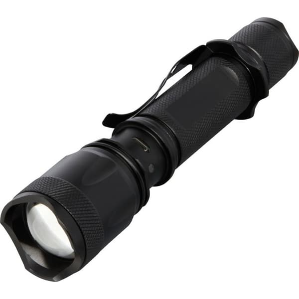 STAC Mears Hand Torch One Size Solid Black Solid Black One Size