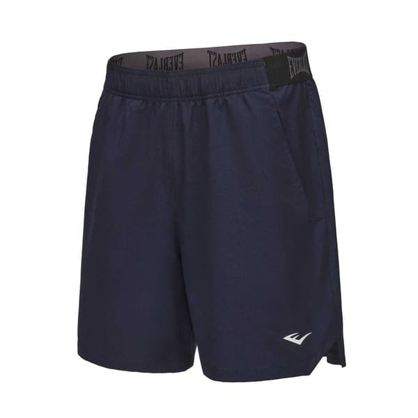 Everlast Herr Flex Shorts L Marinblå Navy L