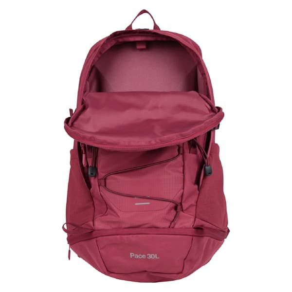 Mountain Warehouse Pace 30L Ryggsäck One Size Mörkröd Dark Red One Size