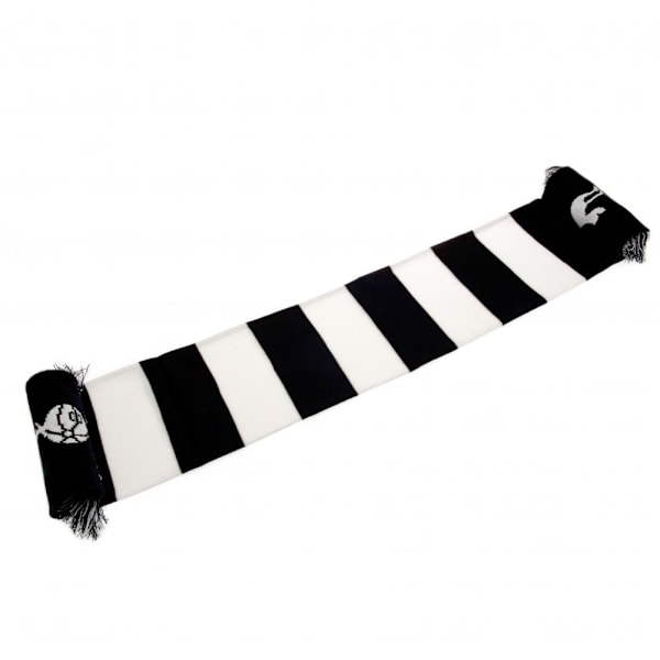 Tottenham Hotspur FC Bar Scarf One Size Blå/Vit Blue/White One Size