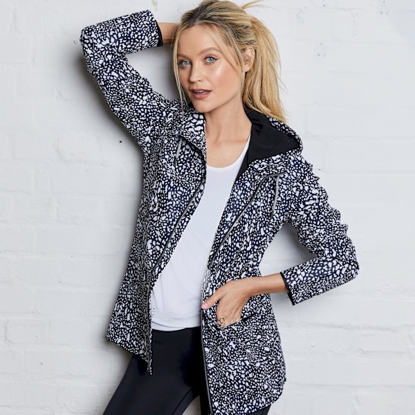 Dare 2B Dam/Kvinnor The Laura Whitmore Edit - Deviation II Do Black/White 6 UK