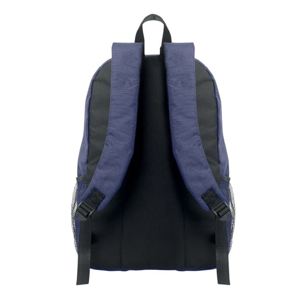MidOcean Hige Ryggsäck One Size Blå Blue One Size