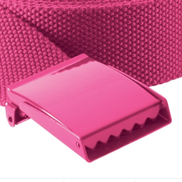 K-UP Polyesterbälte One Size Fuchsia Fuchsia One Size