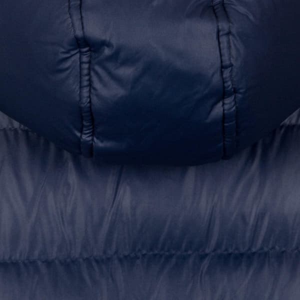 Tottenham Hotspur FC Pojkar Crest Quilted Jacka 2-3 År Blå Blue 2-3 Years