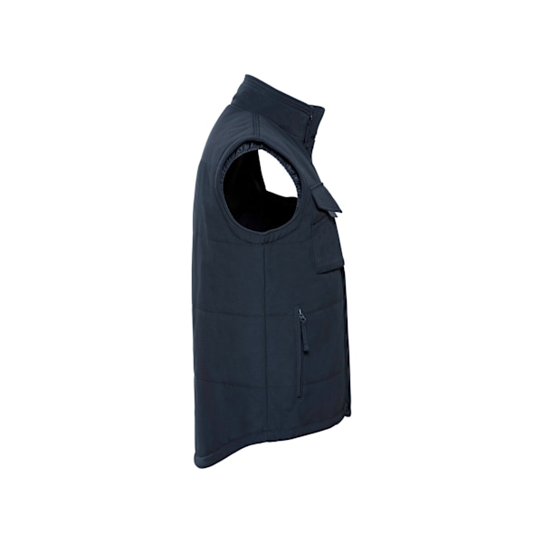 Russell Herr Gilet Heavy Duty S French Navy French Navy S