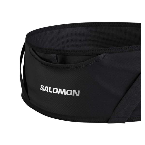 Salomon Pulse Löparbälte L Svart Black L