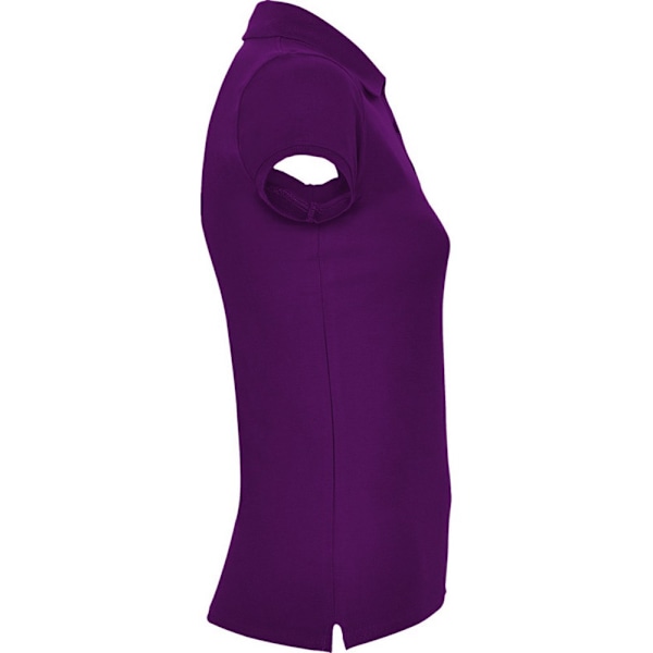 Roly Dam/Dam Star Polotröja S Lila Purple S