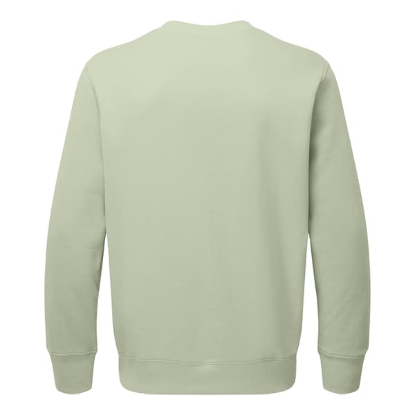 Mantis Unisex Essential Sweatshirt XS Soft Olive Soft Olive XS