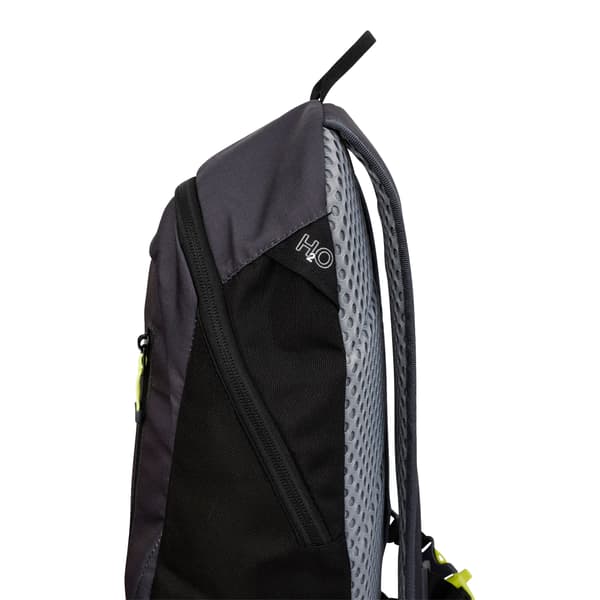 Regatta Highton V2 20L Ryggsäck One Size Svart/Seal Grey Black/Seal Grey One Size