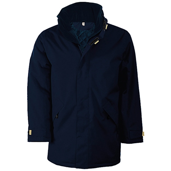 Kariban Herr Parka Performance Jacka L Marin/Marin Navy/Navy L