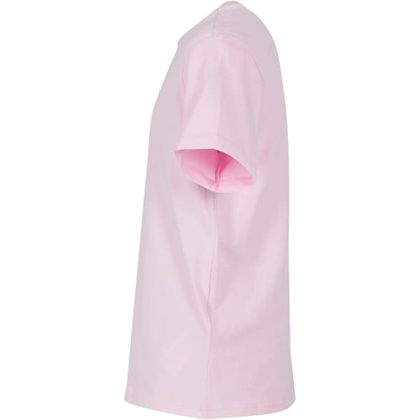 New Morning Studios Barn/Kids Basic Regular T-shirt 11-12 Soft Pink 11-12 Years