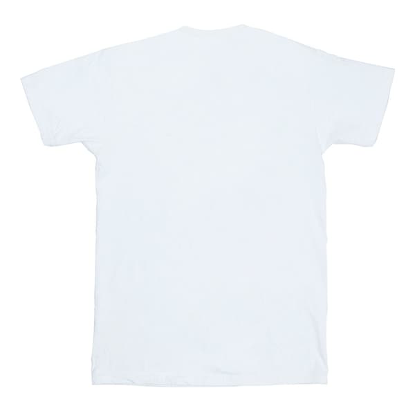Star Wars Herr Trick Or Treat Grogu Bomulls T-shirt M Vit White M