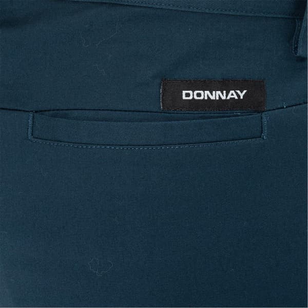 Donnay Herr Performancebyxor 30R Mörkblå Dark Navy 30R