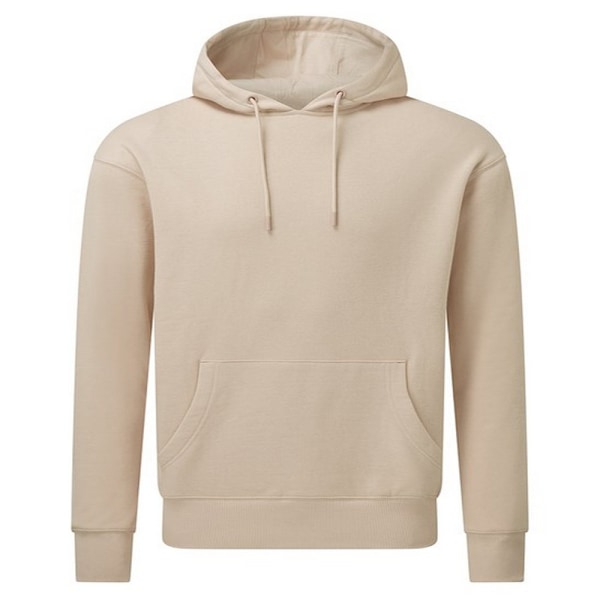 Anthem Unisex Vuxen Anthem Hoodie M Desert Sand Desert Sand M