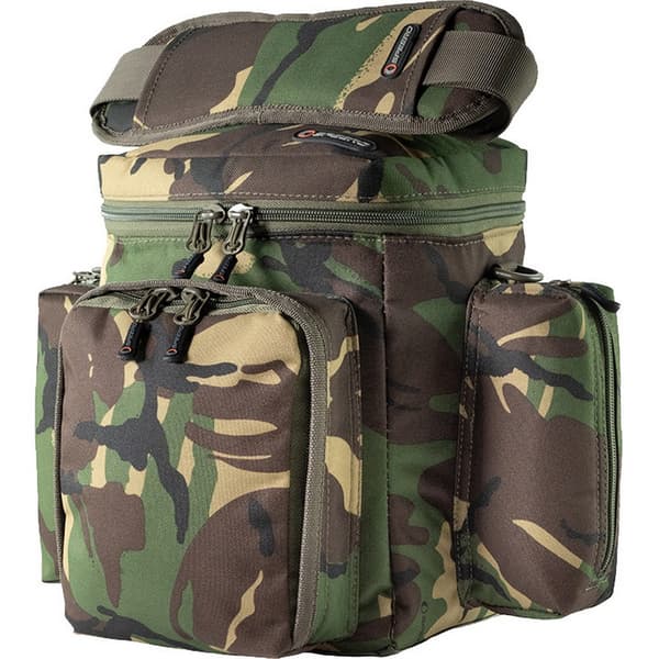 Speero Stalker Camo Bag One Size DPM DPM One Size