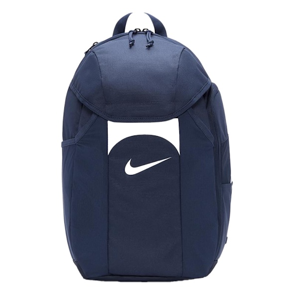 Nike Academy Team Logo Ryggsäck 30L Marinblå/Vit Navy/White 30L