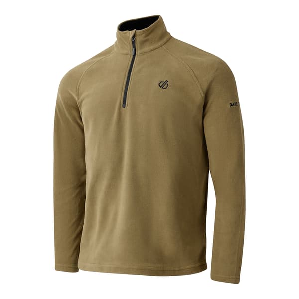 Dare 2B Herr Think II Fleecetopp XXL Martini Olive Martini Olive XXL