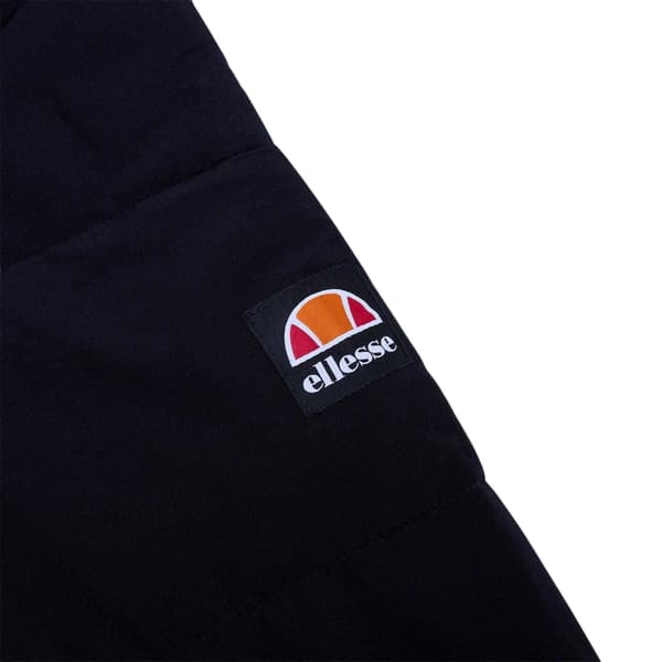 Ellesse Herr Igris Quiltad Jacka 3XL Svart Black 3XL