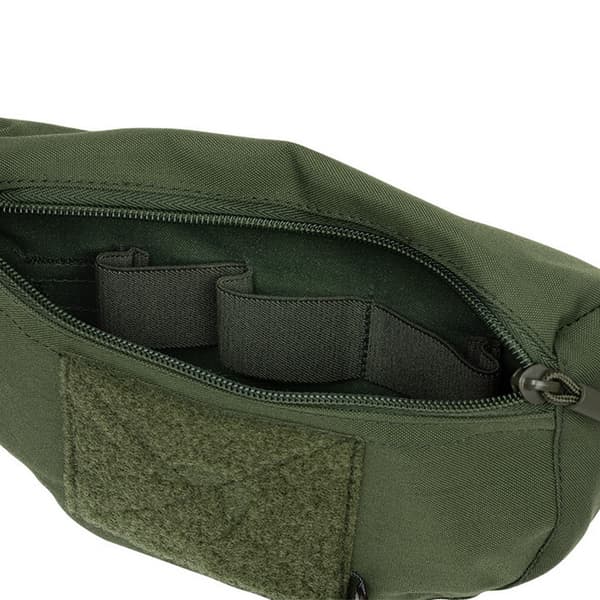 Viper Tactical Scrote Pouch En Storlek Grön Green One Size